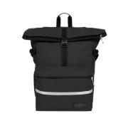 Rugzak Eastpak Maclo -fiets Eastpak , Black , Unisex