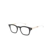 Akx418 A Optical Frame Akoni , Black , Unisex