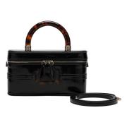 Kleine Handtas Belle Roger Vivier , Black , Dames