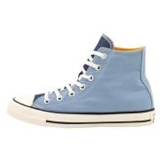 Sneakers Converse , Blue , Dames