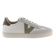 Sneakers Victoria , White , Dames