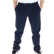 Straight Jeans Sun68 , Blue , Heren