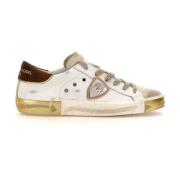 Witte Sneakers Philippe Model , White , Dames