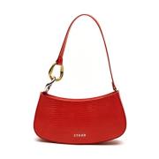 Ollie Tas Staud , Red , Dames