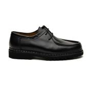 Platte Schoenen Cromex Stijl Berwick , Black , Heren