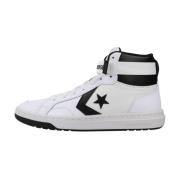 A00985C PRO Blaze CUP Sneakers Converse , White , Heren