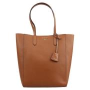 Shoulder Bags Michael Kors , Brown , Dames