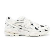 Polka Dot Sea Salt Sneakers New Balance , White , Heren