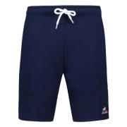 Saison Shorts le coq sportif , Blue , Heren