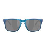 Sportieve Gepolariseerde Zonnebril Holbrook XL Oakley , Blue , Unisex