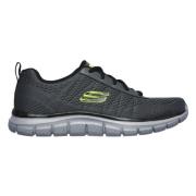 Sneakers Skechers , Gray , Heren