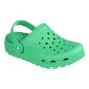 Arch Fit Fo Klompen Skechers , Green , Dames