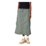 W' Jet Rok Carhartt Wip , Green , Dames