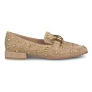 Ballerina's Alma EN Pena , Beige , Dames