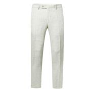 Massa Slang - Stijlvol en Baldessarini , White , Heren