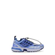 Polyester Sneaker ACS Pro Gemaakt in China MM6 Maison Margiela , Blue ...