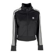 Firebird Trainingsjack Zwart/Wit Adidas , Black , Dames