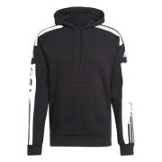 Squadra 21 Hoodie Adidas , Black , Heren