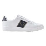 Sneakers Fred Perry , White , Heren