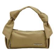 Tas Desigual , Green , Dames