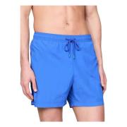 Badpak Tommy Hilfiger , Blue , Heren