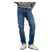 Jeans Pepe Jeans , Blue , Heren