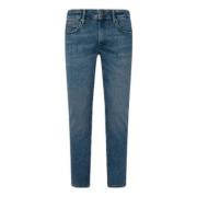 Jeans Pepe Jeans , Blue , Heren