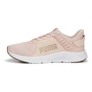 Ftr Connect Sneakers Puma , Pink , Dames