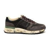 MultiColour Sneakers Premiata , Multicolor , Heren