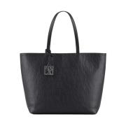 Shoulder Bags Armani Exchange , Black , Dames