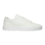 Crag Finn LOW - White - Sneaker (low) Blackstone , White , Heren