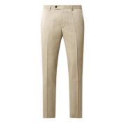 Massa Slang - Stijlvol en Functioneel Baldessarini , Beige , Heren