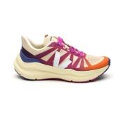 Rode Sneakers Condor 3 Veja , Multicolor , Dames