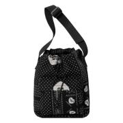 Hart Bandana Schouder Tas Carhartt Wip , Black , Dames