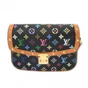 Pre-owned Fabric louis-vuitton-bags Louis Vuitton Vintage , Multicolor...