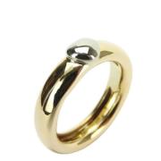 Pre-owned Yellow Gold rings Tiffany & Co. Pre-owned , Yellow , Dames