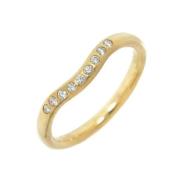 Pre-owned Yellow Gold rings Tiffany & Co. Pre-owned , Yellow , Dames