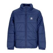 Gewatteerde Puffer Donsjas Nacht Indigo Adidas , Blue , Heren