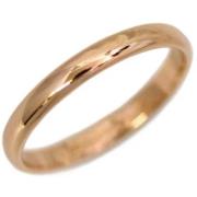 Pre-owned Rose Gold rings Tiffany & Co. Pre-owned , Yellow , Dames