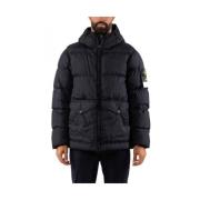 Herenjas Stone Island , Blue , Heren