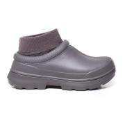 Waterdichte Muiltjes met Uggplush Voering UGG , Purple , Dames