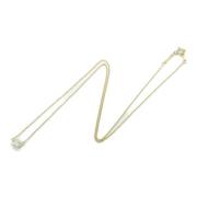 Pre-owned Yellow Gold necklaces Tiffany & Co. Pre-owned , Yellow , Dam...