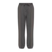 Sweatpants Iceberg , Gray , Heren