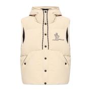 Grenoble Day-Namic Moncler , Beige , Heren