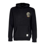 Zwarte Timber Flint Hoodie Heren Element , Black , Heren