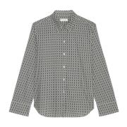 A-lijn blouse Marc O'Polo , Gray , Dames