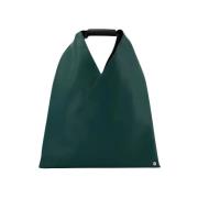 Fabric totes Maison Margiela , Green , Dames