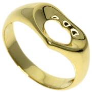 Pre-owned Yellow Gold rings Tiffany & Co. Pre-owned , Yellow , Dames