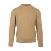 Beige Sweater Kangra , Beige , Heren