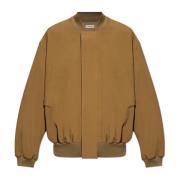 ‘Bomber’ Jas Fear Of God , Brown , Heren